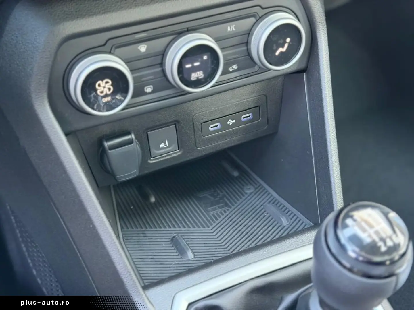 DACIA SANDERO 1.2 Eco-G 120 Stepway Extreme auto