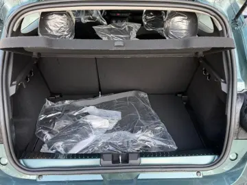 DACIA SANDERO 1.2 Eco-G 120 Stepway Extreme auto