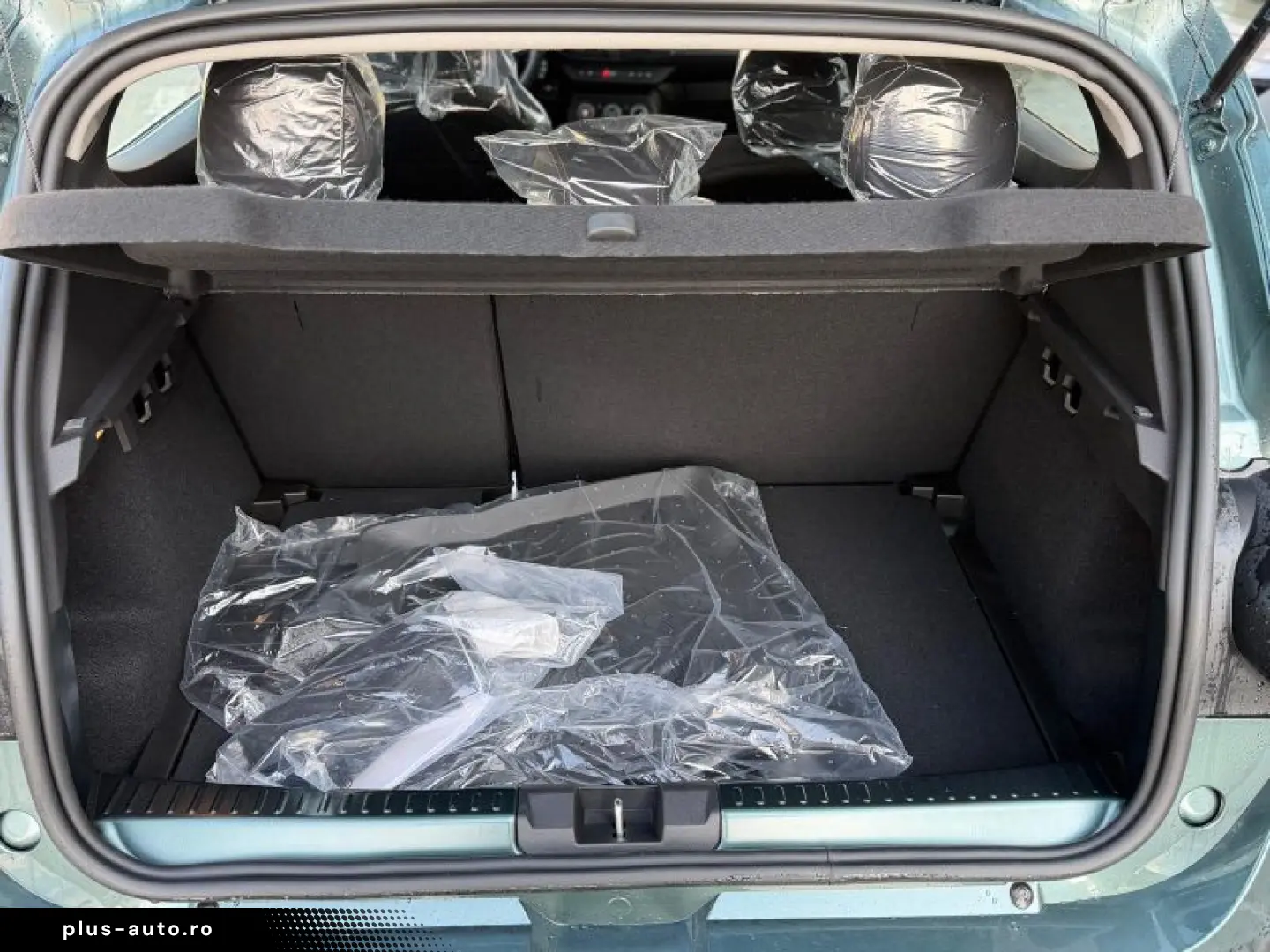 DACIA SANDERO 1.2 Eco-G 120 Stepway Extreme auto