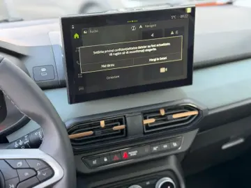 DACIA SANDERO 1.2 Eco-G 120 Stepway Extreme auto