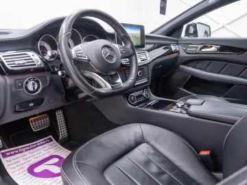 Mercedes CLS 250D