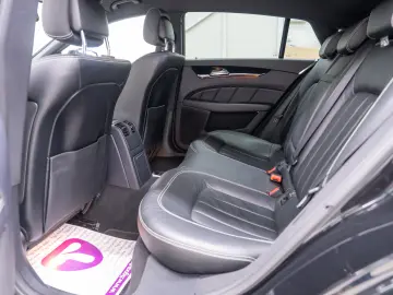 Mercedes CLS 250D