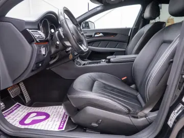 Mercedes CLS 250D