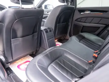 Mercedes CLS 250D