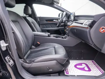Mercedes CLS 250D