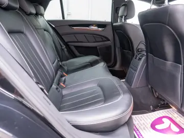 Mercedes CLS 250D