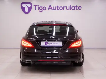 Mercedes CLS 250D