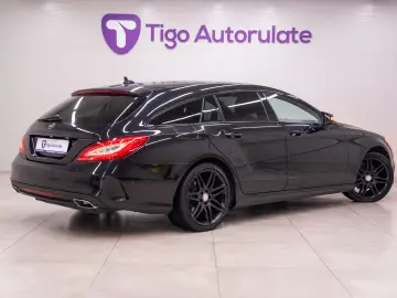 Mercedes CLS 250D