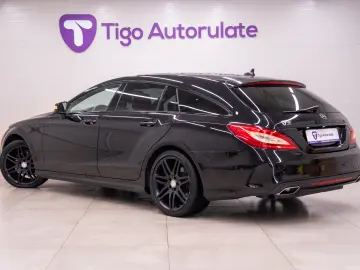 Mercedes CLS 250D