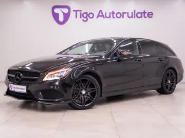 Mercedes CLS 250D