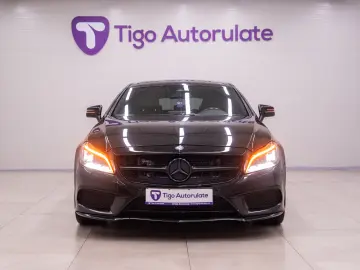 Mercedes CLS 250D