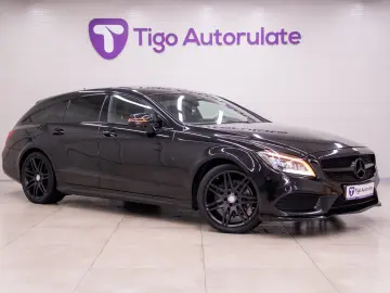 Mercedes CLS 250D