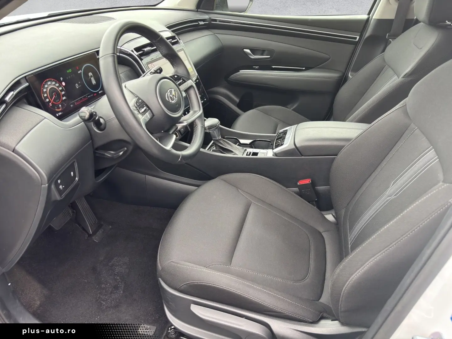 HYUNDAI TUCSON 1.6 CRDi