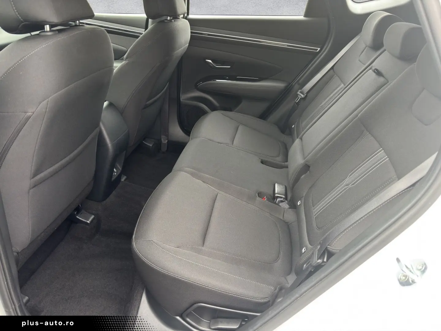 HYUNDAI TUCSON 1.6 CRDi