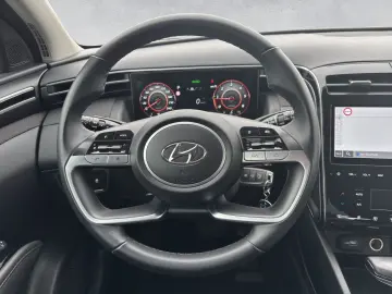 HYUNDAI TUCSON 1.6 CRDi