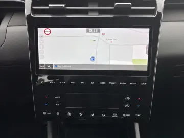 HYUNDAI TUCSON 1.6 CRDi