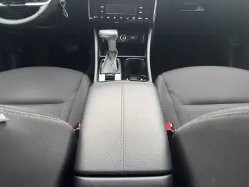 HYUNDAI TUCSON 1.6 CRDi