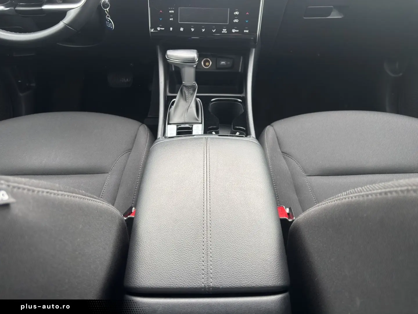 HYUNDAI TUCSON 1.6 CRDi