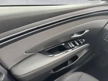 HYUNDAI TUCSON 1.6 CRDi