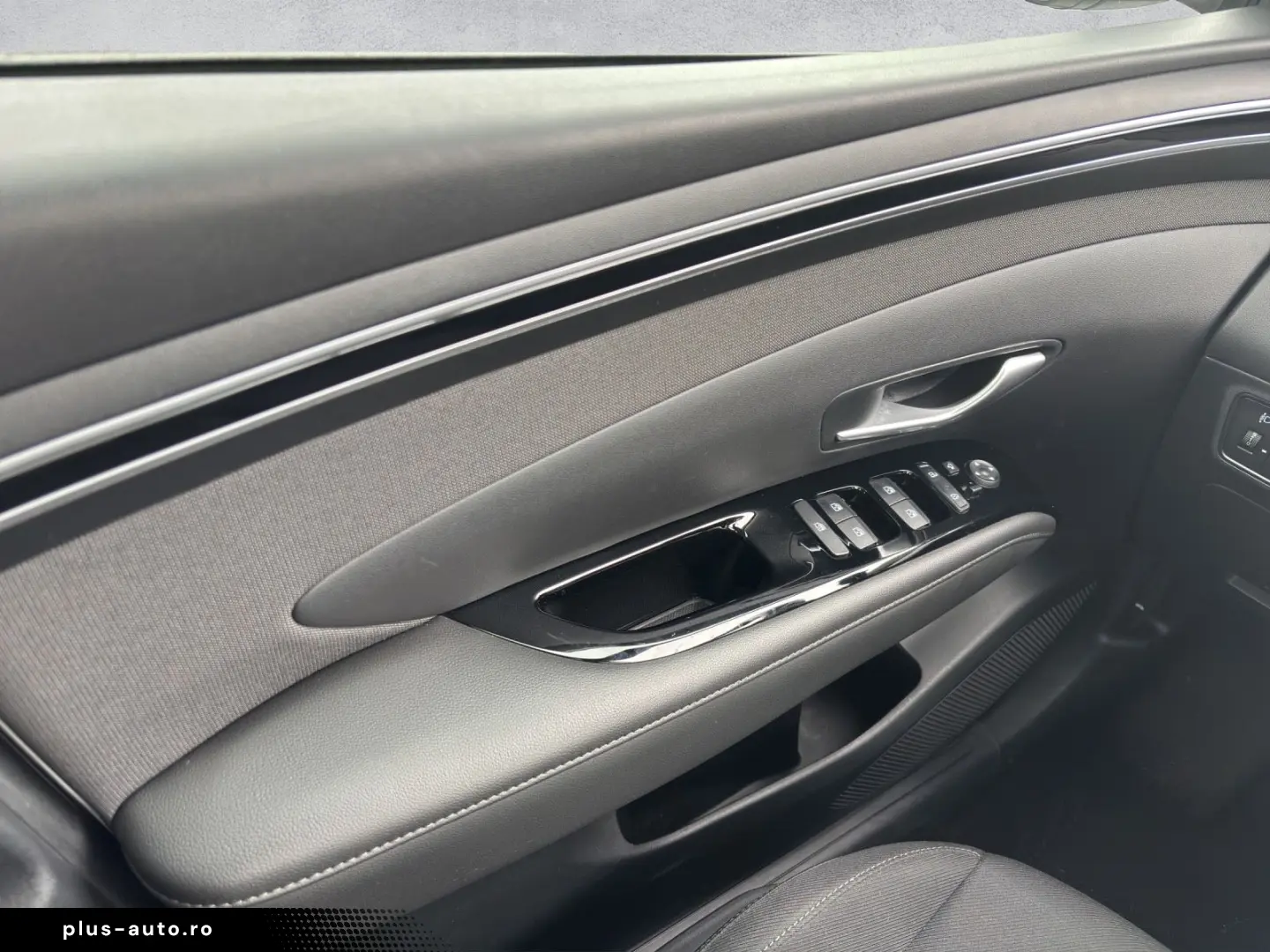 HYUNDAI TUCSON 1.6 CRDi