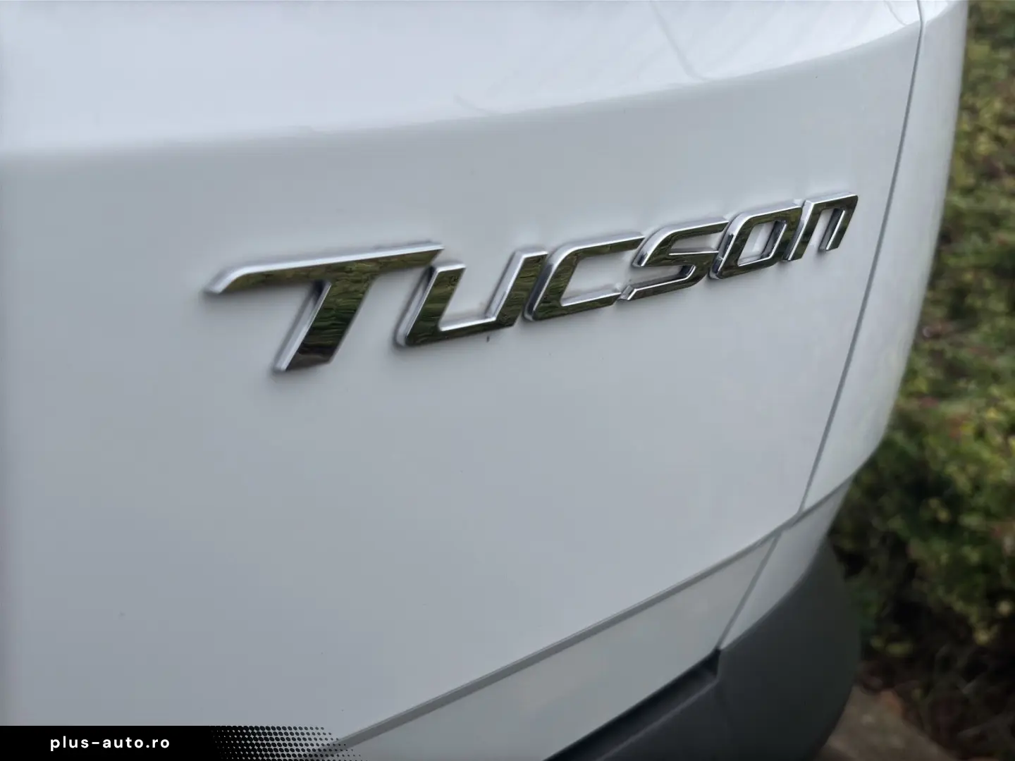 HYUNDAI TUCSON 1.6 CRDi