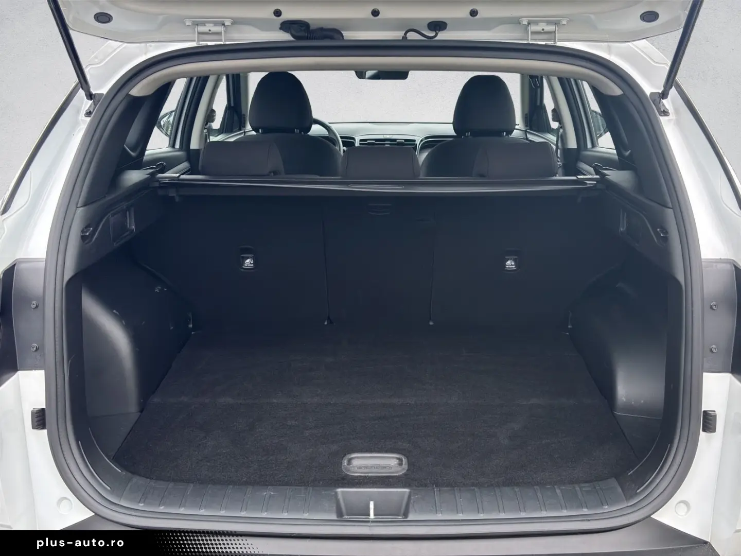 HYUNDAI TUCSON 1.6 CRDi