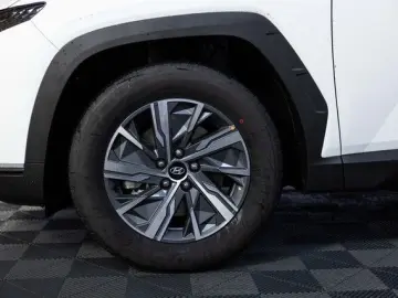 HYUNDAI TUCSON 1.6 CRDi