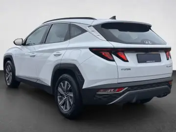 HYUNDAI TUCSON 1.6 CRDi