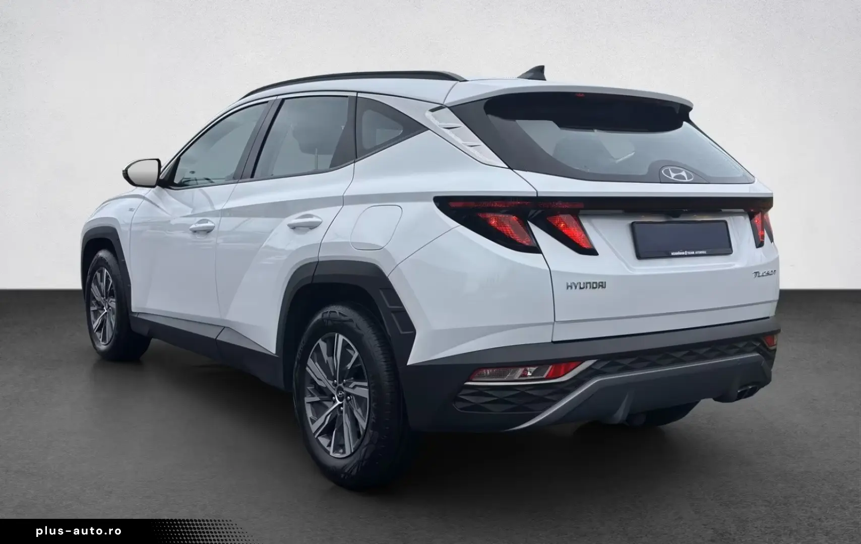 HYUNDAI TUCSON 1.6 CRDi