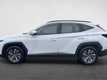 HYUNDAI TUCSON 1.6 CRDi