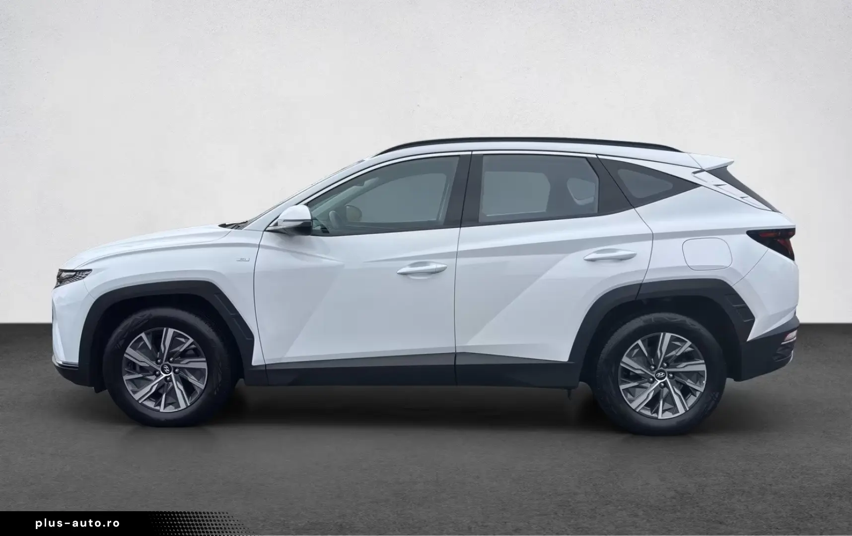HYUNDAI TUCSON 1.6 CRDi