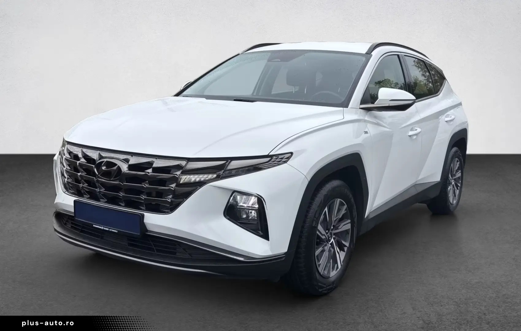 HYUNDAI TUCSON 1.6 CRDi