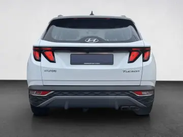 HYUNDAI TUCSON 1.6 CRDi