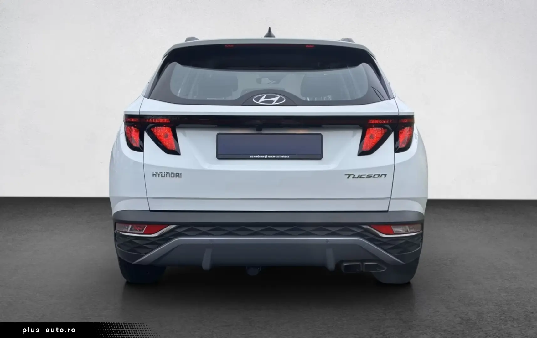 HYUNDAI TUCSON 1.6 CRDi