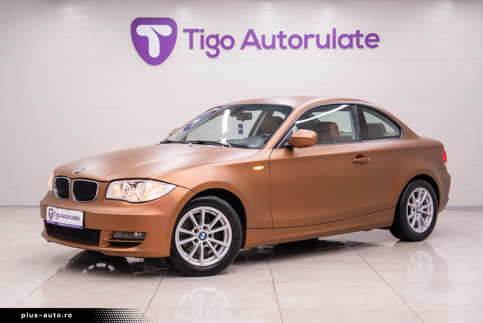 BMW 120D