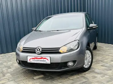 VW Golf 6  Fab 06-2009 Euro5   1.6 BENZINA 102