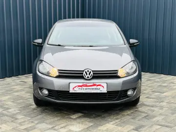 VW Golf 6  Fab 06-2009 Euro5   1.6 BENZINA 102