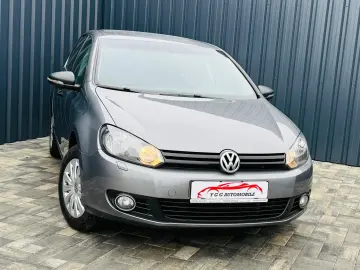 VW Golf 6  Fab 06-2009 Euro5   1.6 BENZINA 102