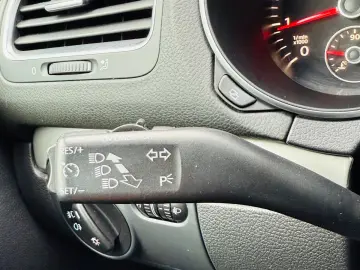 VW Golf 6  Fab 06-2009 Euro5   1.6 BENZINA 102