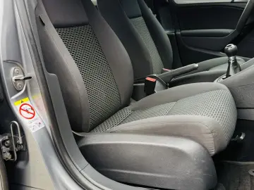 VW Golf 6  Fab 06-2009 Euro5   1.6 BENZINA 102