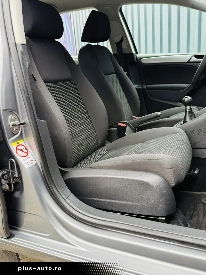 VW Golf 6  Fab 06-2009 Euro5   1.6 BENZINA 102