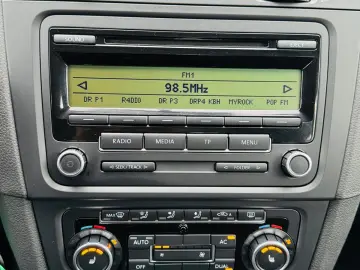 VW Golf 6  Fab 06-2009 Euro5   1.6 BENZINA 102