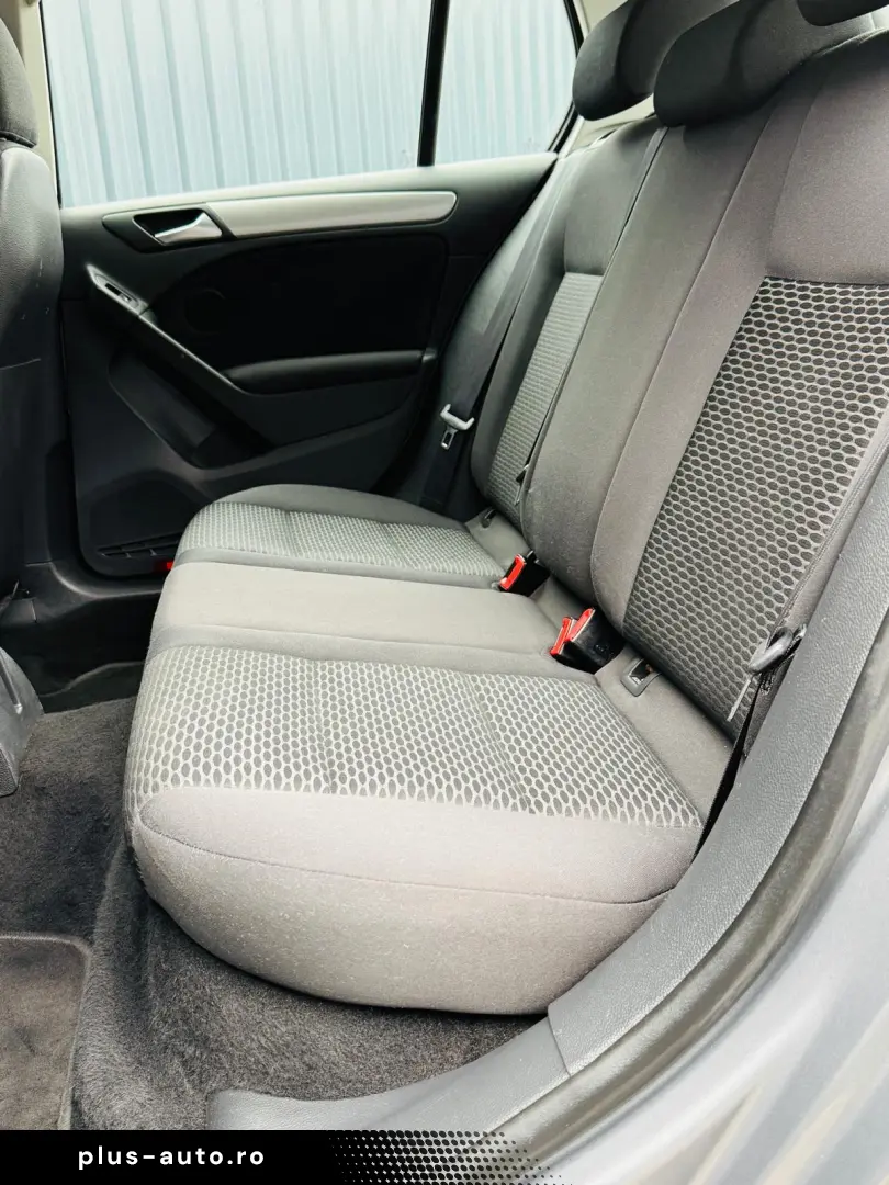 VW Golf 6  Fab 06-2009 Euro5   1.6 BENZINA 102