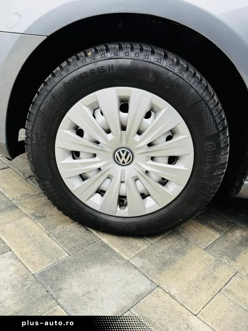 VW Golf 6  Fab 06-2009 Euro5   1.6 BENZINA 102