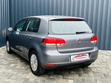 VW Golf 6  Fab 06-2009 Euro5   1.6 BENZINA 102