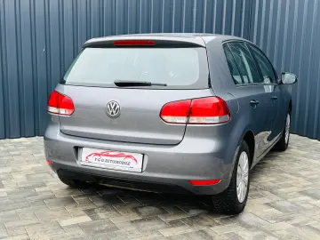 VW Golf 6  Fab 06-2009 Euro5   1.6 BENZINA 102