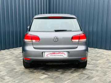 VW Golf 6  Fab 06-2009 Euro5   1.6 BENZINA 102