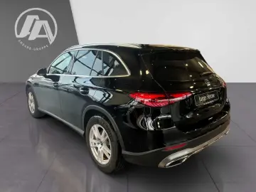 MERCEDES-BENZ GLC 220 d 4M Avantgarde 360Camera