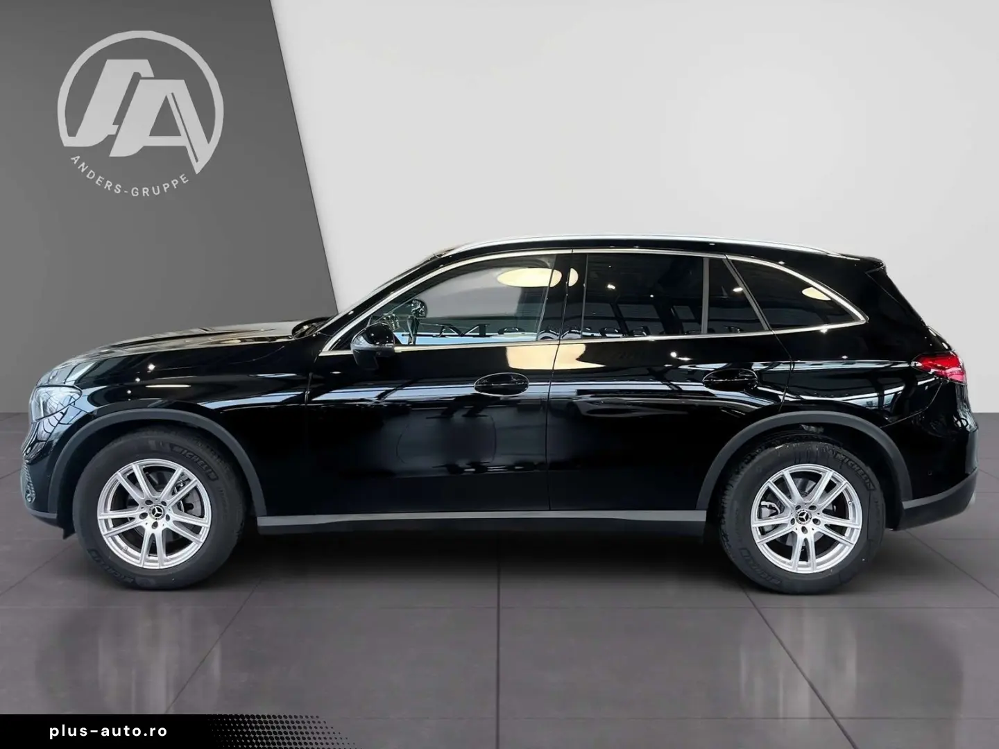 MERCEDES-BENZ GLC 220 d 4M Avantgarde 360Camera