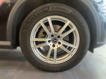 MERCEDES-BENZ GLC 220 d 4M Avantgarde 360Camera